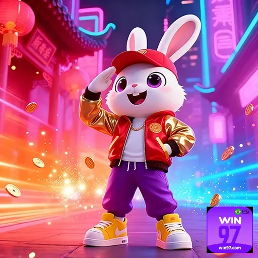 Imagem de caça-níqueis - win97