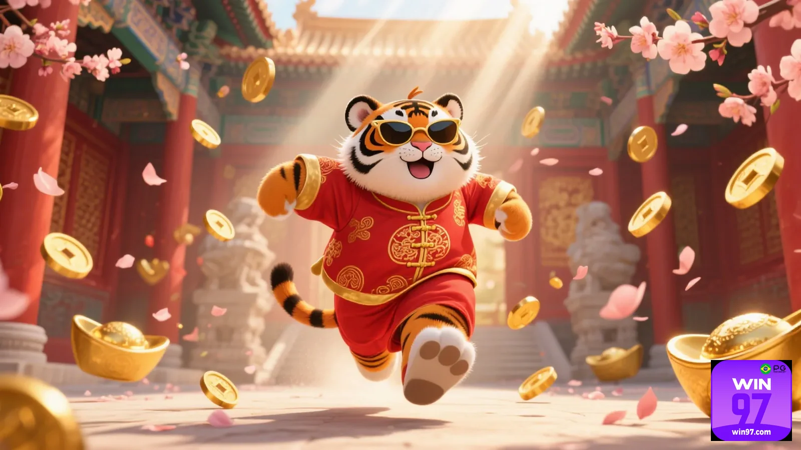 Promoções de cassino - win97