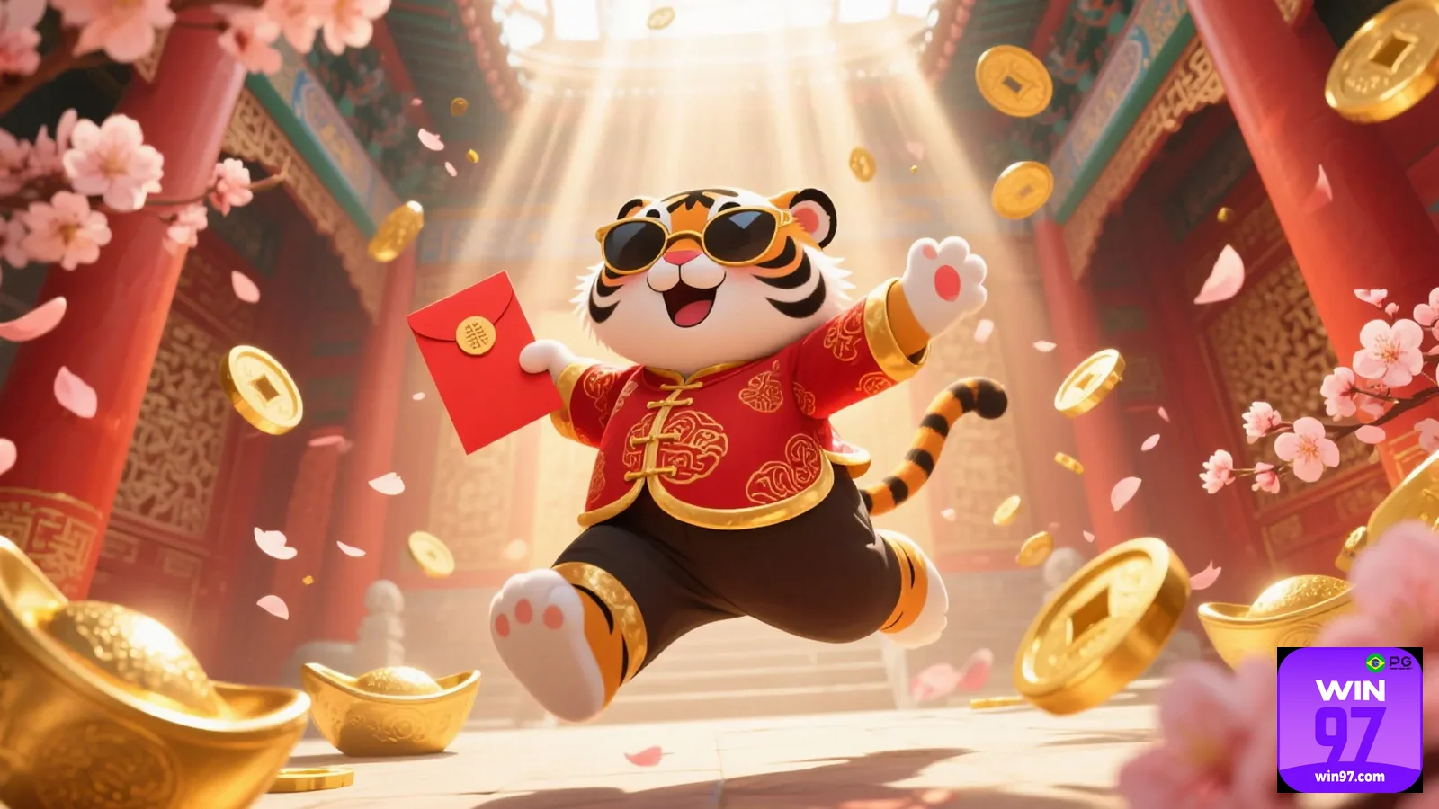 Promoções de cassino