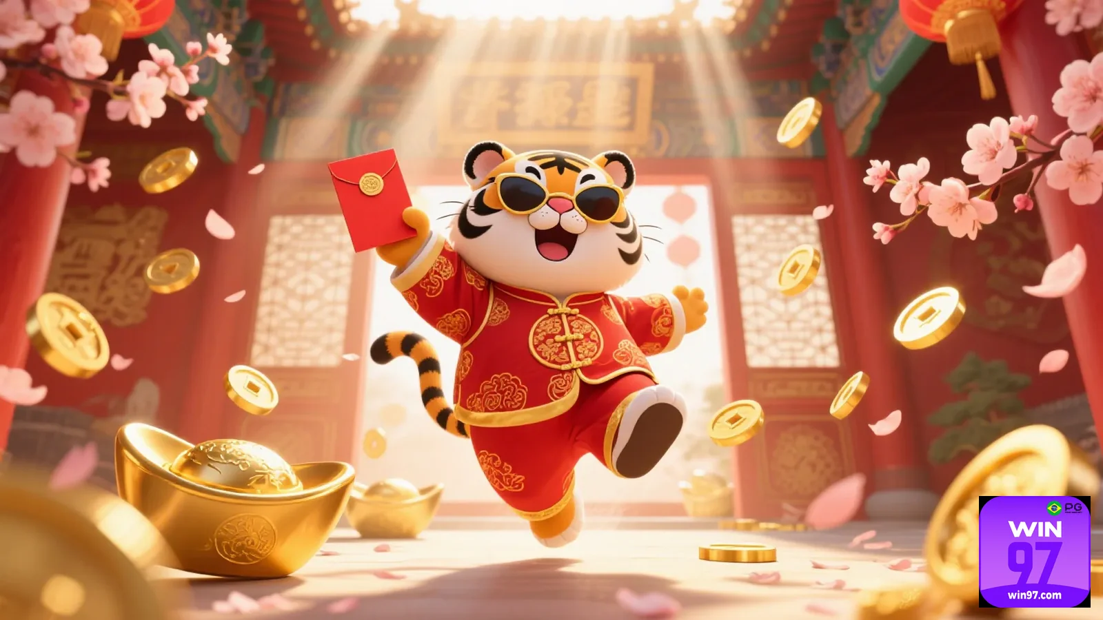 Imagem do app win97 - win97