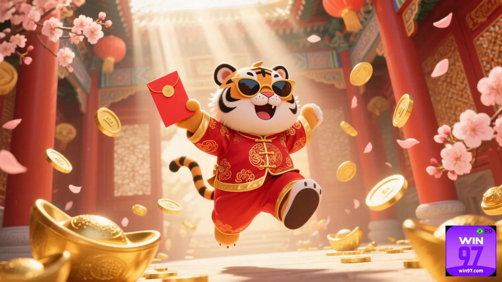 Baixe o app Win97 - win97