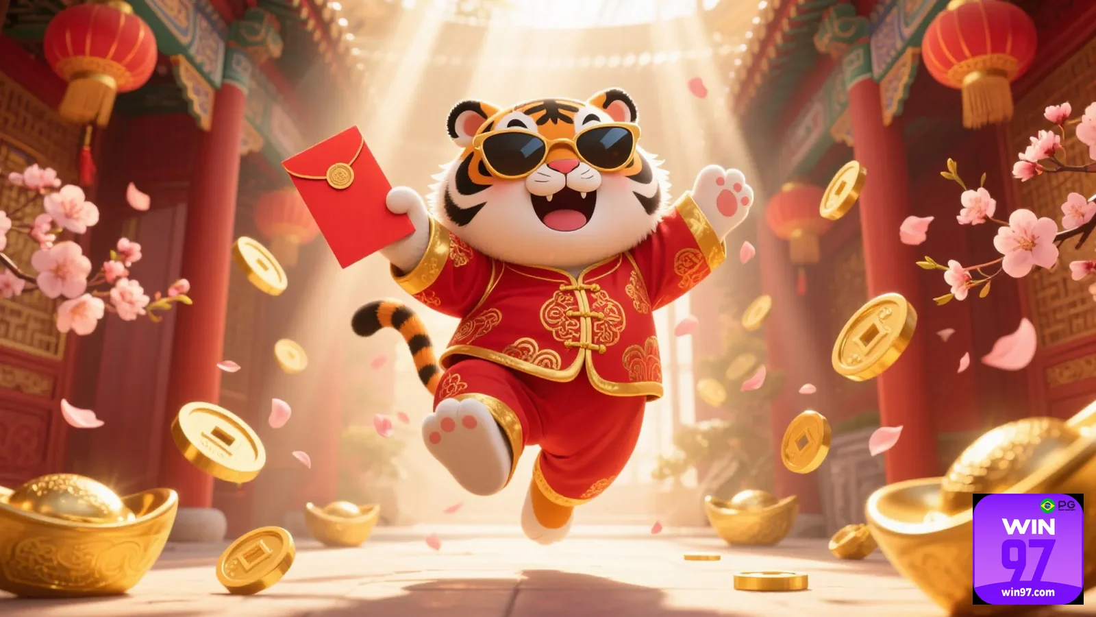 Baixe o app Win97 - win97